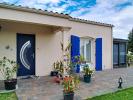 For sale House Saint-romain-de-benet  17600 110 m2 4 rooms