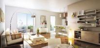 Vente Appartement Genas 69