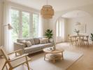 Annonce Vente 4 pi�ces Appartement Saint-martin-d'heres