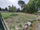 Acheter Terrain 470 m2 Reillanne