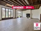 Annonce Vente 15 pi�ces Maison Combreux