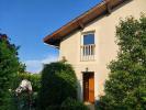 Acheter Maison Saint-simeon-de-bressieux Isere