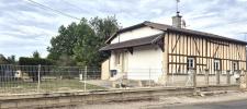 Annonce Vente 6 pi�ces Maison Saint-dizier