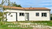 Vente Maison Montpon-menesterol  24700 3 pieces 79 m2