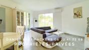 Annonce Vente 3 pi�ces Maison Montpon-menesterol