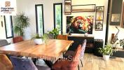 Acheter Maison 145 m2 Saint-cyr-sur-mer