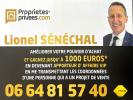 Acheter Maison 132 m2 Quinte