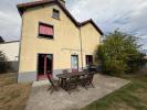 Vente Maison Nevers  58000 6 pieces 102 m2