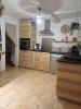 Acheter Maison 124 m2 Saint-zacharie