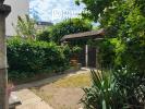Vente Maison Garenne-colombes 92