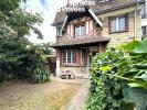 Acheter Maison 235 m2 Garenne-colombes