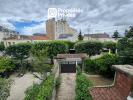 Acheter Maison Garenne-colombes Hauts de Seine