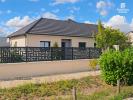 Annonce Vente 6 pi�ces Maison Pars-les-romilly