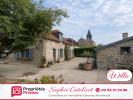 Vente Maison Janvilliers  51210 6 pieces 138 m2