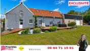 Vente Maison Saudoy  51120 6 pieces 120 m2