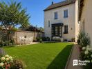 Annonce Vente 6 pièces Maison Cercy-la-tour