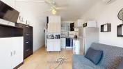 Annonce Vente Appartement Port-la-nouvelle