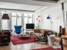 Acheter Appartement 126 m2 Paris-18eme-arrondissement