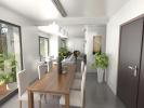 Acheter Maison 125 m2 Prevessin-moens