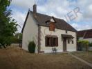 Annonce Vente 4 pi�ces Maison Champvallon