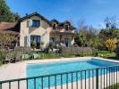 Vente Maison Mogneneins 01