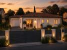 Annonce Vente 4 pi�ces Maison Carbon-blanc