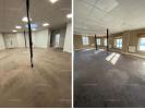 Louer Bureau 680 m2 Havre