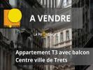 Vente Appartement Trets 13