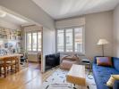Acheter Appartement 70 m2 Lyon-6eme-arrondissement