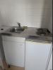 Louer Appartement 25 m2 Arras