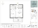 Louer Appartement Saint-sebastien-sur-loire Loire atlantique