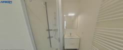Louer Appartement Saint-martin-d'heres Isere