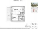 Louer Appartement 40 m2 Strasbourg