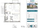 Apartment VALENCIENNES 