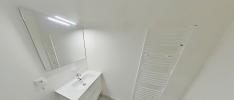 Louer Appartement 44 m2 Clermont-ferrand