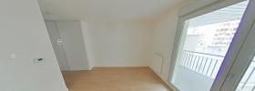 Louer Appartement Clermont-ferrand 579 euros