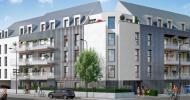 Location Appartement Colmar 68