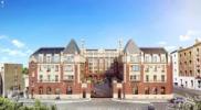 Apartment HAVRE 