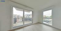 Louer Appartement 57 m2 Coudray