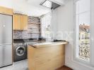 Annonce Vente 3 pièces Appartement Asnieres-sur-seine