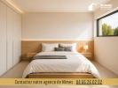 Acheter Maison Cabrieres Gard
