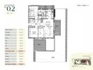 Acheter Appartement 84 m2 Saint-raphael