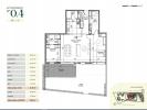 Acheter Appartement 96 m2 Saint-raphael