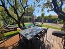 Acheter Maison 87 m2 Fuveau