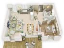 Acheter Maison 116 m2 Sierentz
