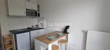Location Appartement Metz 57