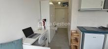 Louer Appartement 19 m2 Metz