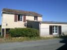 Annonce Vente 6 pi�ces Maison Villefagnan