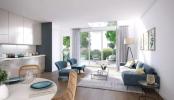 Annonce Vente 4 pi�ces Appartement Chambourcy