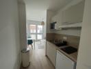 Louer Appartement 18 m2 Nantes